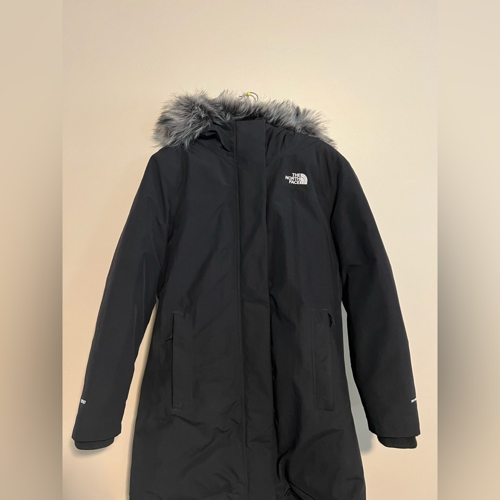 The North Face Parka